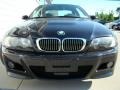 Carbon Black Metallic - M3 Coupe Photo No. 2