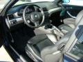 Carbon Black Metallic - M3 Coupe Photo No. 10