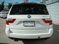 Alpine White - X3 3.0si Photo No. 4