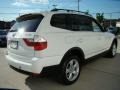 Alpine White - X3 3.0si Photo No. 5
