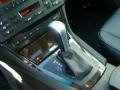 Titanium Silver Metallic - X3 3.0si Photo No. 14