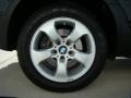 Jet Black - X3 3.0si Photo No. 6