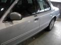 Silver Frost Metallic - Crown Victoria Sedan Photo No. 11