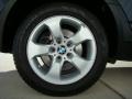 Monaco Blue Metallic - X3 3.0si Photo No. 6