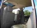 2003 Indigo Blue Metallic GMC Yukon XL SLT 4x4  photo #12