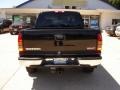 2004 Onyx Black GMC Sierra 1500 SLT Crew Cab 4x4  photo #5