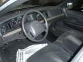 Silver Frost Metallic - Crown Victoria Sedan Photo No. 20
