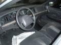 2000 Silver Frost Metallic Ford Crown Victoria Sedan  photo #20