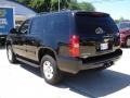 2009 Black Chevrolet Tahoe LT 4x4  photo #6