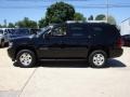 2009 Black Chevrolet Tahoe LT 4x4  photo #9