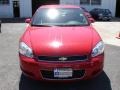 Victory Red - Impala LT Photo No. 2