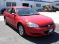 Victory Red - Impala LT Photo No. 3