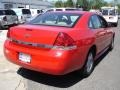 Victory Red - Impala LT Photo No. 4
