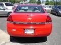 Victory Red - Impala LT Photo No. 5