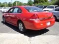 Victory Red - Impala LT Photo No. 6