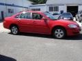 Victory Red - Impala LT Photo No. 7