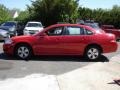 Victory Red - Impala LT Photo No. 9