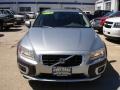Electric Silver Metallic - XC70 AWD Photo No. 2