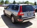 Electric Silver Metallic - XC70 AWD Photo No. 6