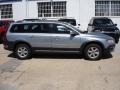 Electric Silver Metallic - XC70 AWD Photo No. 7