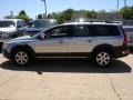 Electric Silver Metallic - XC70 AWD Photo No. 9