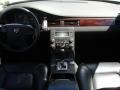 Electric Silver Metallic - XC70 AWD Photo No. 11