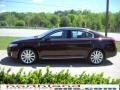 2010 Cinnamon Metallic Lincoln MKS EcoBoost AWD  photo #5