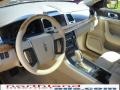 2010 Cinnamon Metallic Lincoln MKS EcoBoost AWD  photo #7