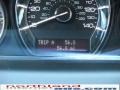 Steel Blue Metallic - MKS EcoBoost AWD Photo No. 20