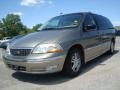 Spruce Green Metallic - Windstar SEL Photo No. 1