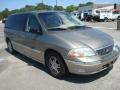 Spruce Green Metallic - Windstar SEL Photo No. 8