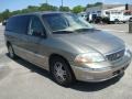 2003 Spruce Green Metallic Ford Windstar SEL  photo #8