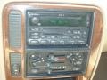 Spruce Green Metallic - Windstar SEL Photo No. 16