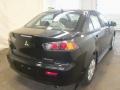 Tarmac Black Pearl - Lancer DE Photo No. 9