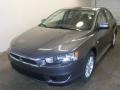 Graphite Gray Pearl - Lancer ES Photo No. 1