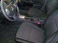 2010 Graphite Gray Pearl Mitsubishi Lancer ES  photo #2