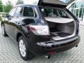 2007 Brilliant Black Mazda CX-7 Grand Touring  photo #15