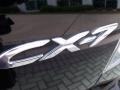 2007 Brilliant Black Mazda CX-7 Grand Touring  photo #16