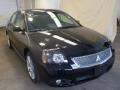 2010 Kalapana Black Mitsubishi Galant ES  photo #13