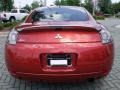 Ultra Red Pearl - Eclipse GS Coupe Photo No. 4