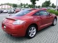 Ultra Red Pearl - Eclipse GS Coupe Photo No. 5