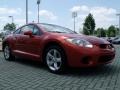 Ultra Red Pearl - Eclipse GS Coupe Photo No. 7