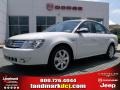 White Suede - Taurus Limited Photo No. 1
