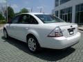 White Suede - Taurus Limited Photo No. 3