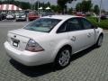 White Suede - Taurus Limited Photo No. 5
