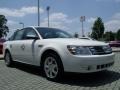 White Suede - Taurus Limited Photo No. 7