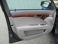 2008 Flint Grey Metallic Mercedes-Benz E 350 4Matic Sedan  photo #12
