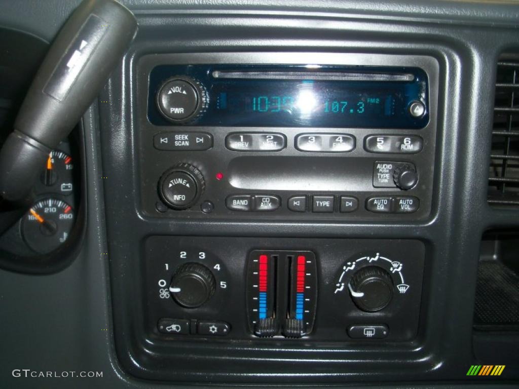 2006 Sierra 1500 SLE Crew Cab 4x4 - Sport Red Metallic / Dark Pewter photo #5