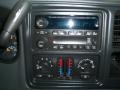2006 Sport Red Metallic GMC Sierra 1500 SLE Crew Cab 4x4  photo #5