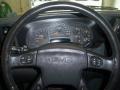 2006 Sport Red Metallic GMC Sierra 1500 SLE Crew Cab 4x4  photo #7